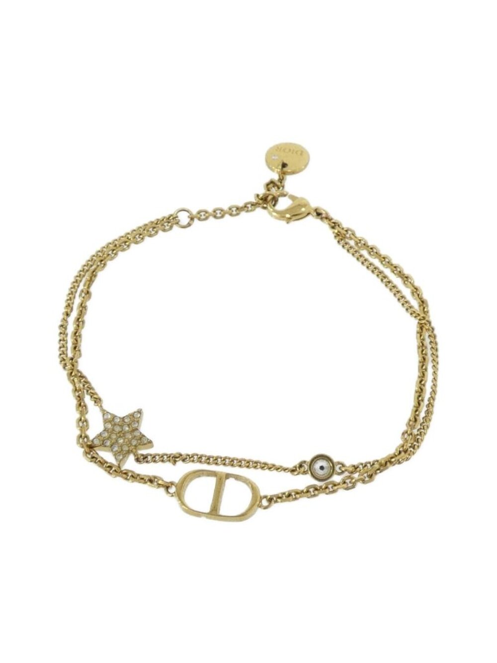 Dior Petit CD Bracelet